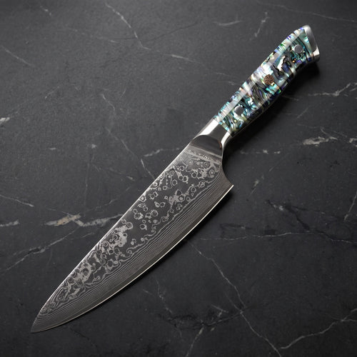 Nagisa Gyuto Chef Knife