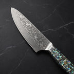 Nagisa Gyuto Chef Knife – blade detail