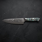 Nagisa Knife Duo (Gyuto & Santoku) · function-a