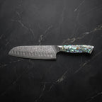 Nagisa Knife Duo (Gyuto & Santoku) · function-b