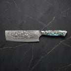 Nagisa Knife Trio (Gyuto, Nakiri & Petty) · function-b