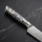 Nagisa Petty Utility Knife – handle