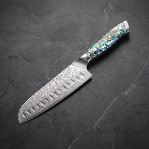 Nagisa Santoku All-Purpose Knife