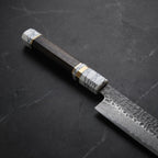 Nanako Yanagiba Slicing Knife – handle
