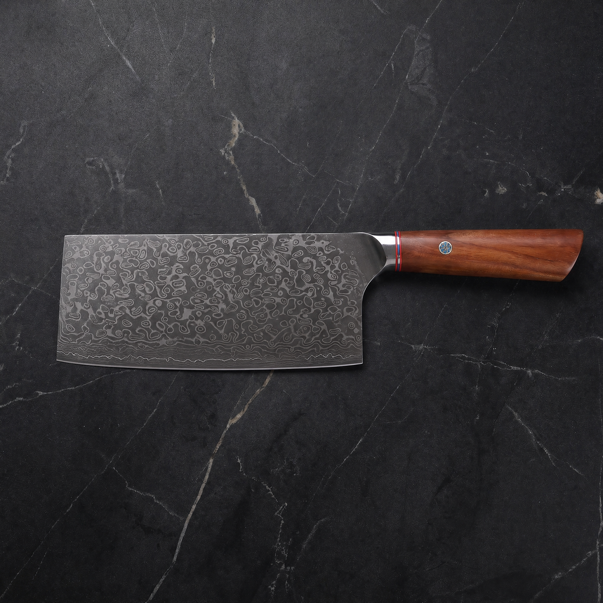 Kurenomi 7-Piece Knife Set