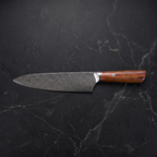 Kurenomi Knife Duo (Gyuto & Nakiri)