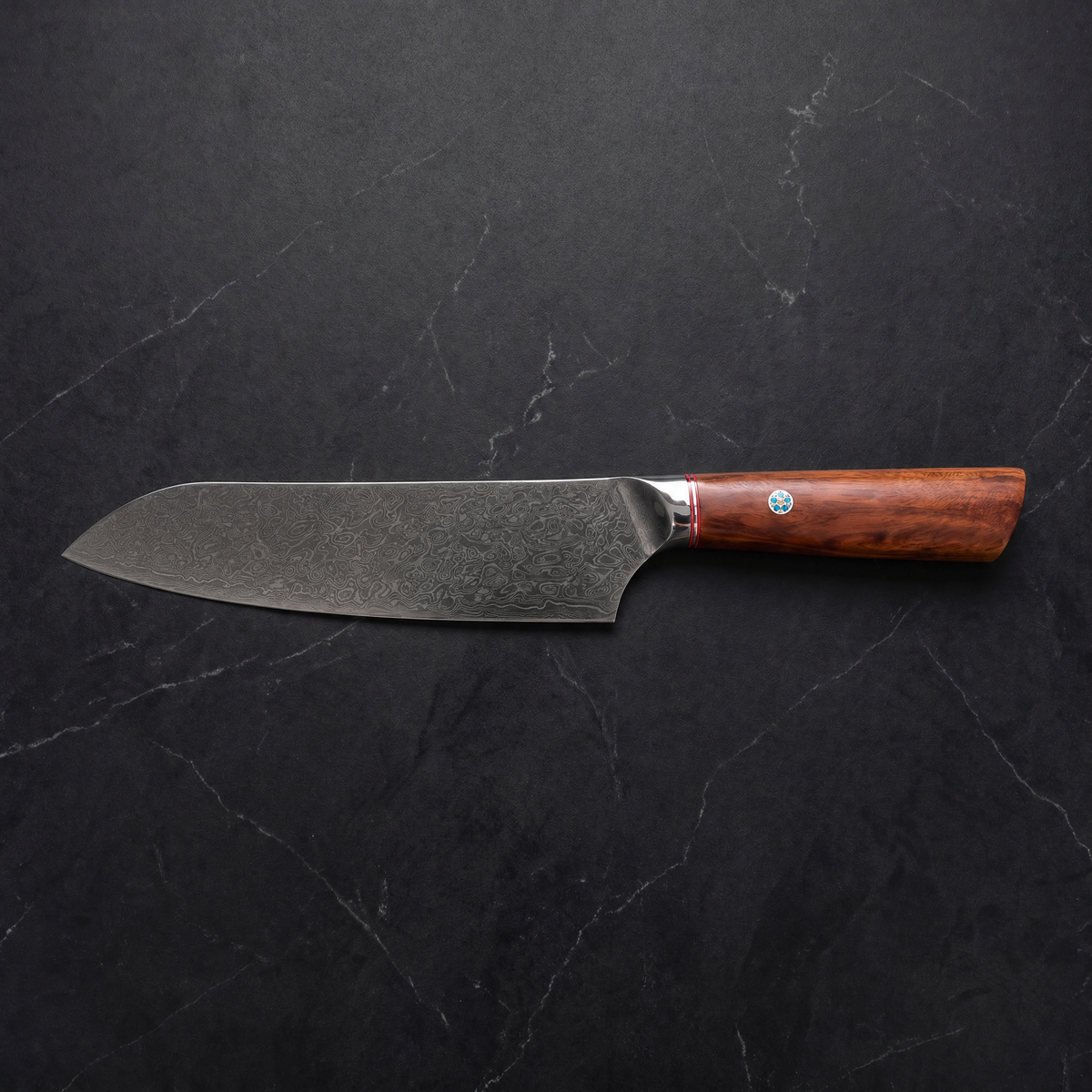 Kurenomi 7-Piece Knife Set