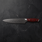 Hiiro 5-Piece Knife Set