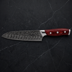 Hiiro Knife Duo (Gyuto & Santoku)