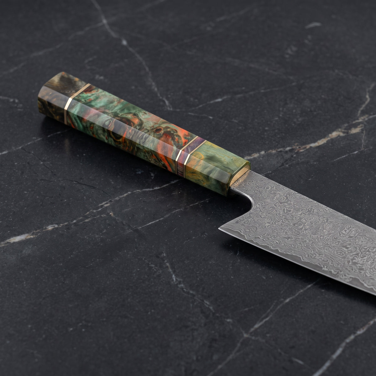 Tokusa Gyuto Chef Knife