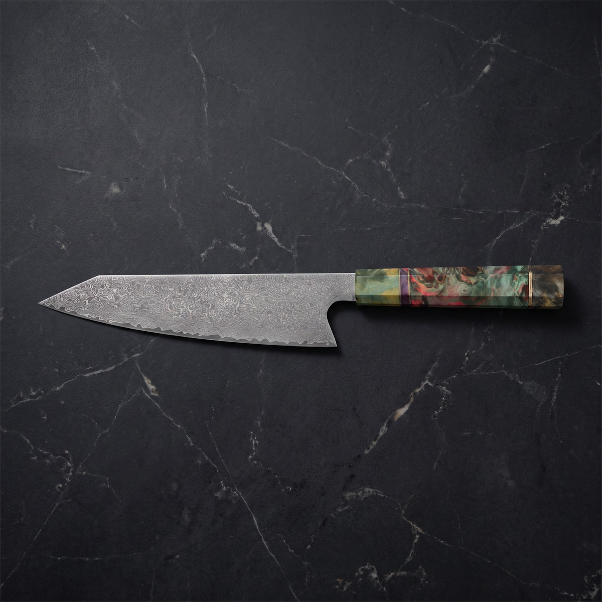 Tokusa Gyuto Chef Knife