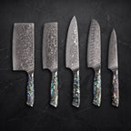 Nagisa Knife Set