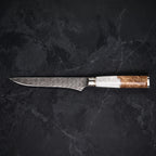 Shirakumo Honesuki Boning Knife