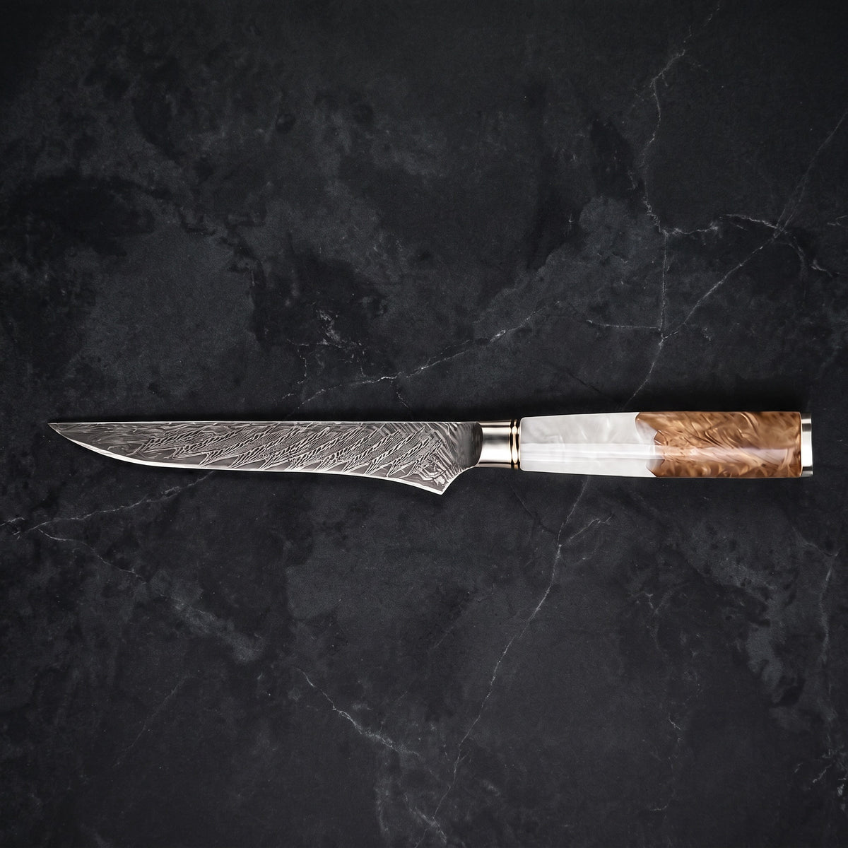 Shirakumo Honesuki Boning Knife