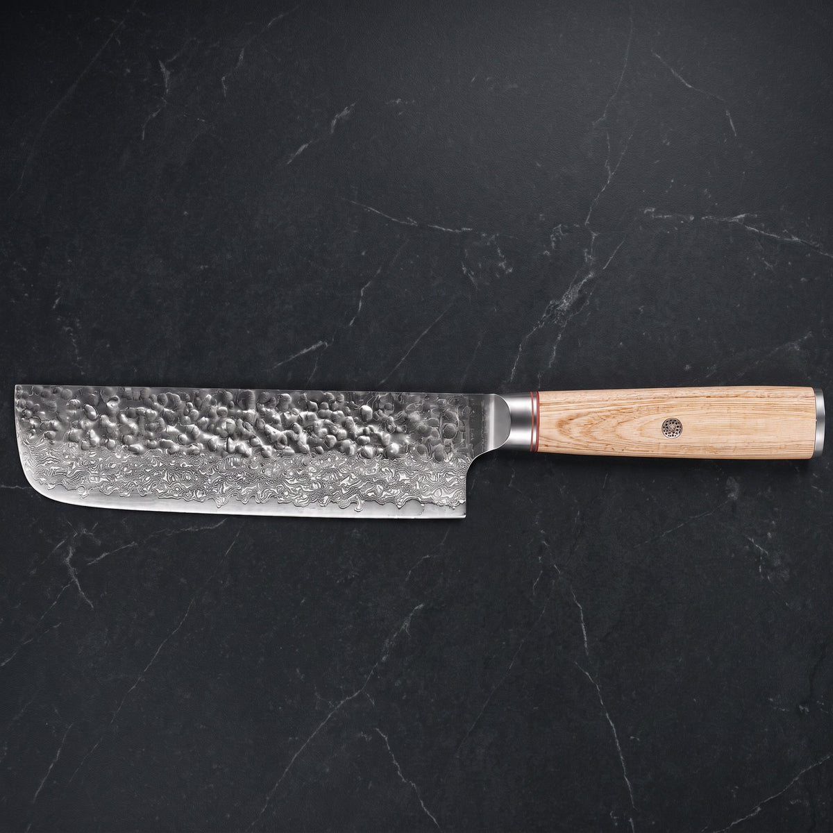 Shiraki Knife Trio (Gyuto, Nakiri & Petty)