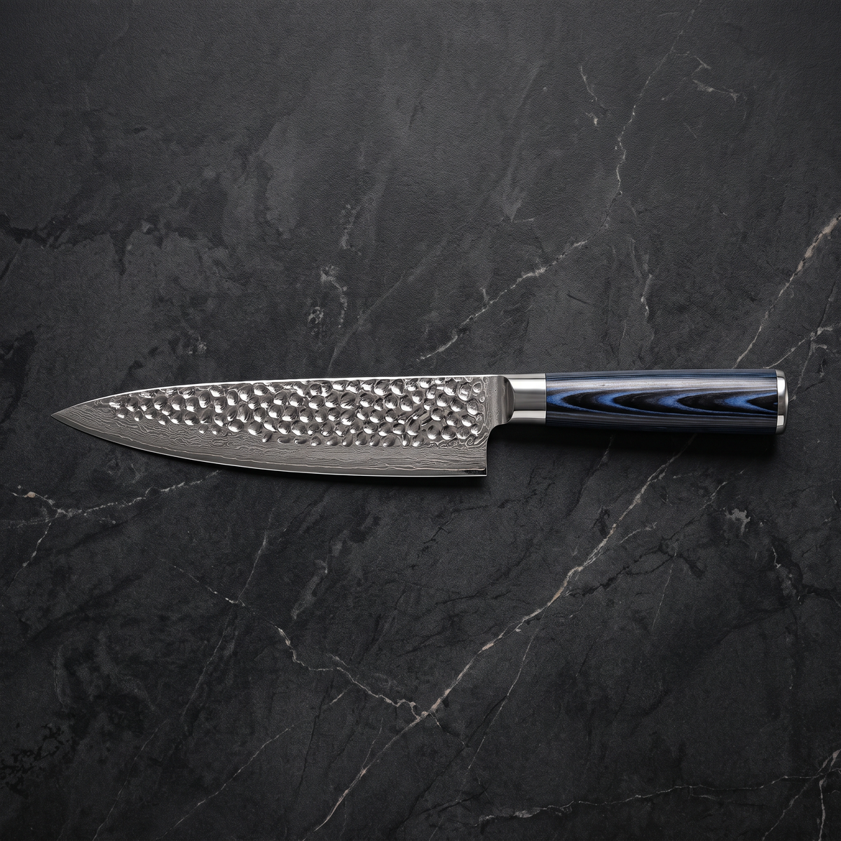 Seigetsu Knife Duo (Gyuto & Santoku)