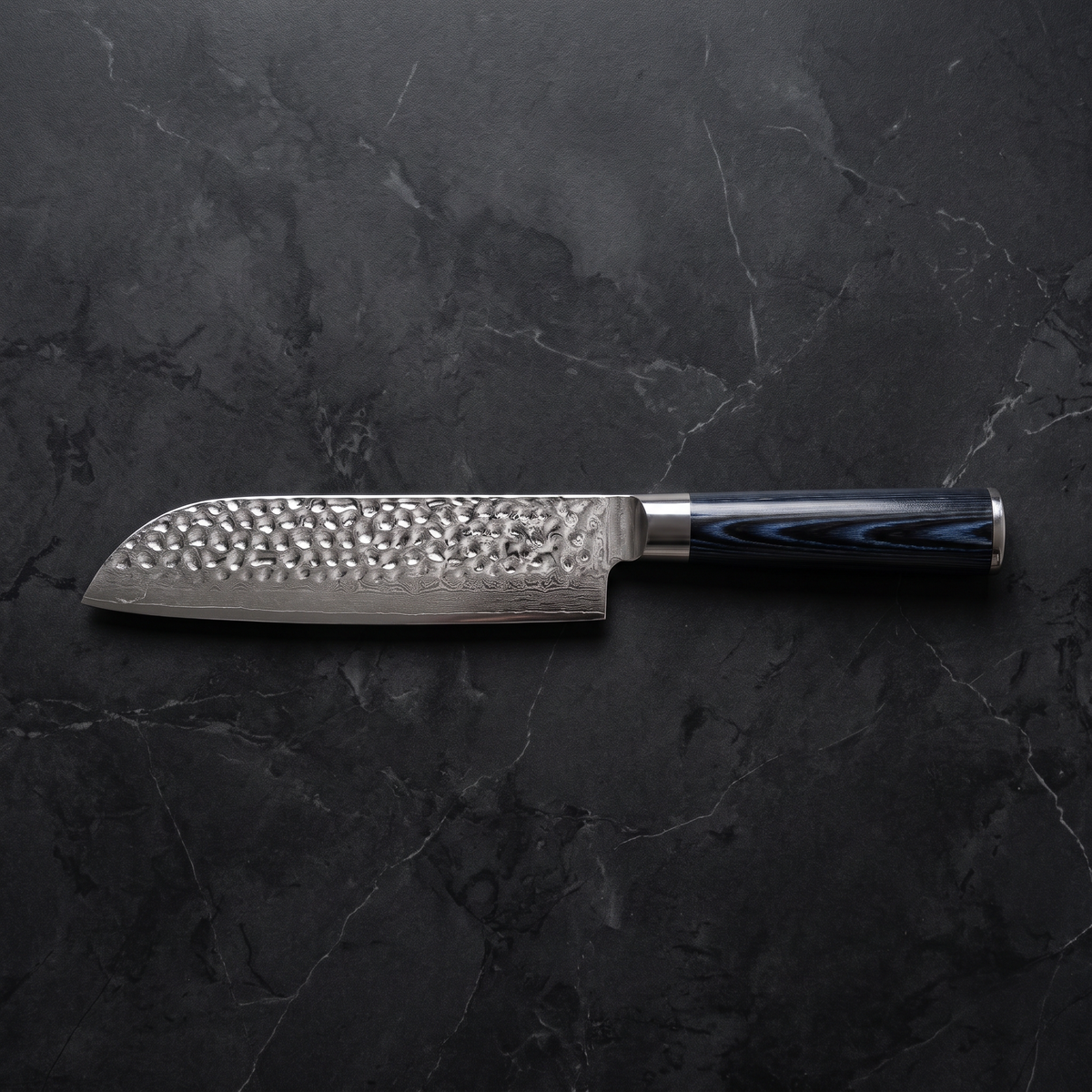 Seigetsu Knife Duo (Gyuto & Santoku)