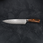 Ayasugi 10-Piece Knife Set