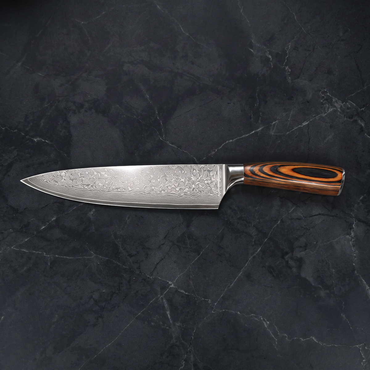 Ayasugi 10-Piece Knife Set