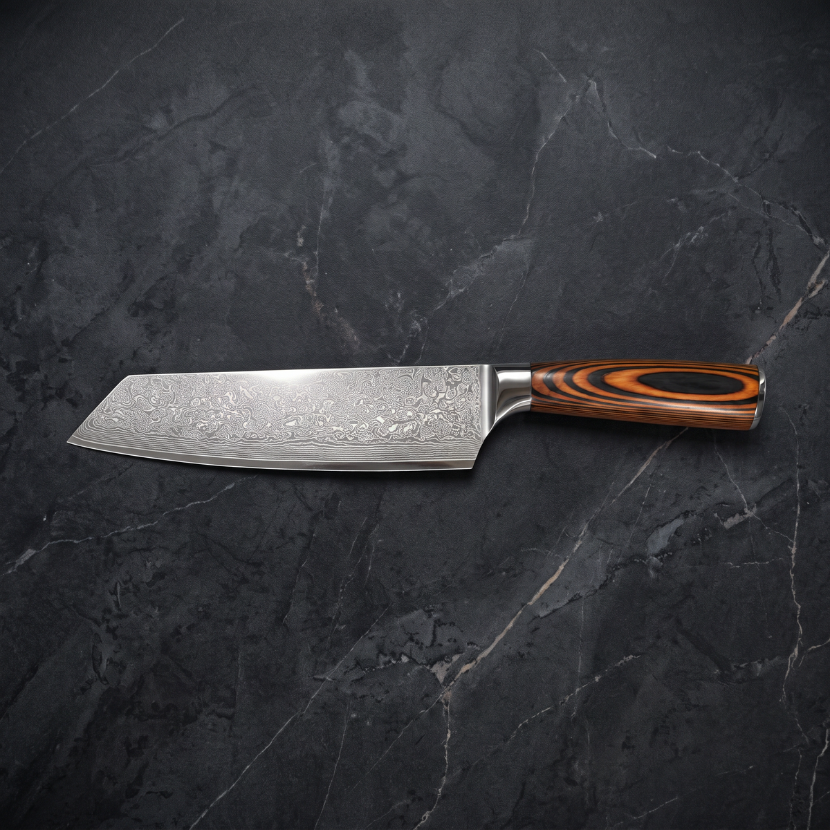 Ayasugi 10-Piece Knife Set