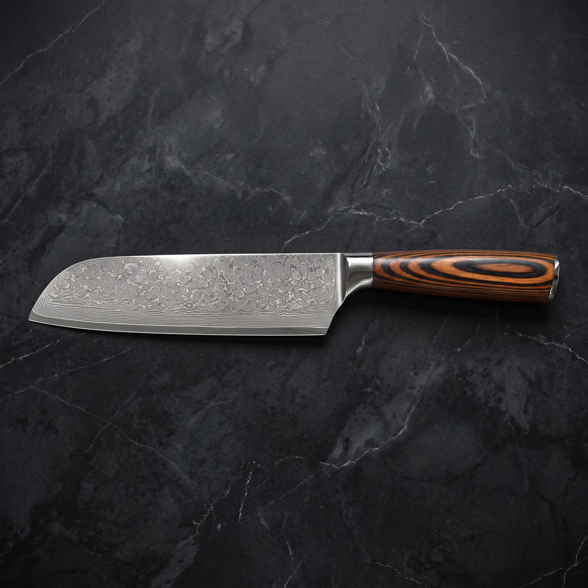 Ayasugi 10-Piece Knife Set