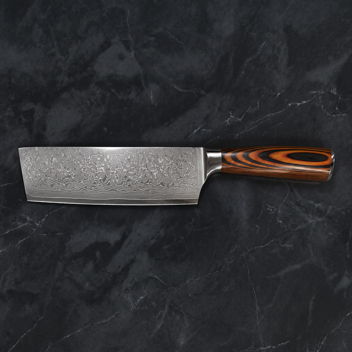 Ayasugi Nakiri Vegetable Knife