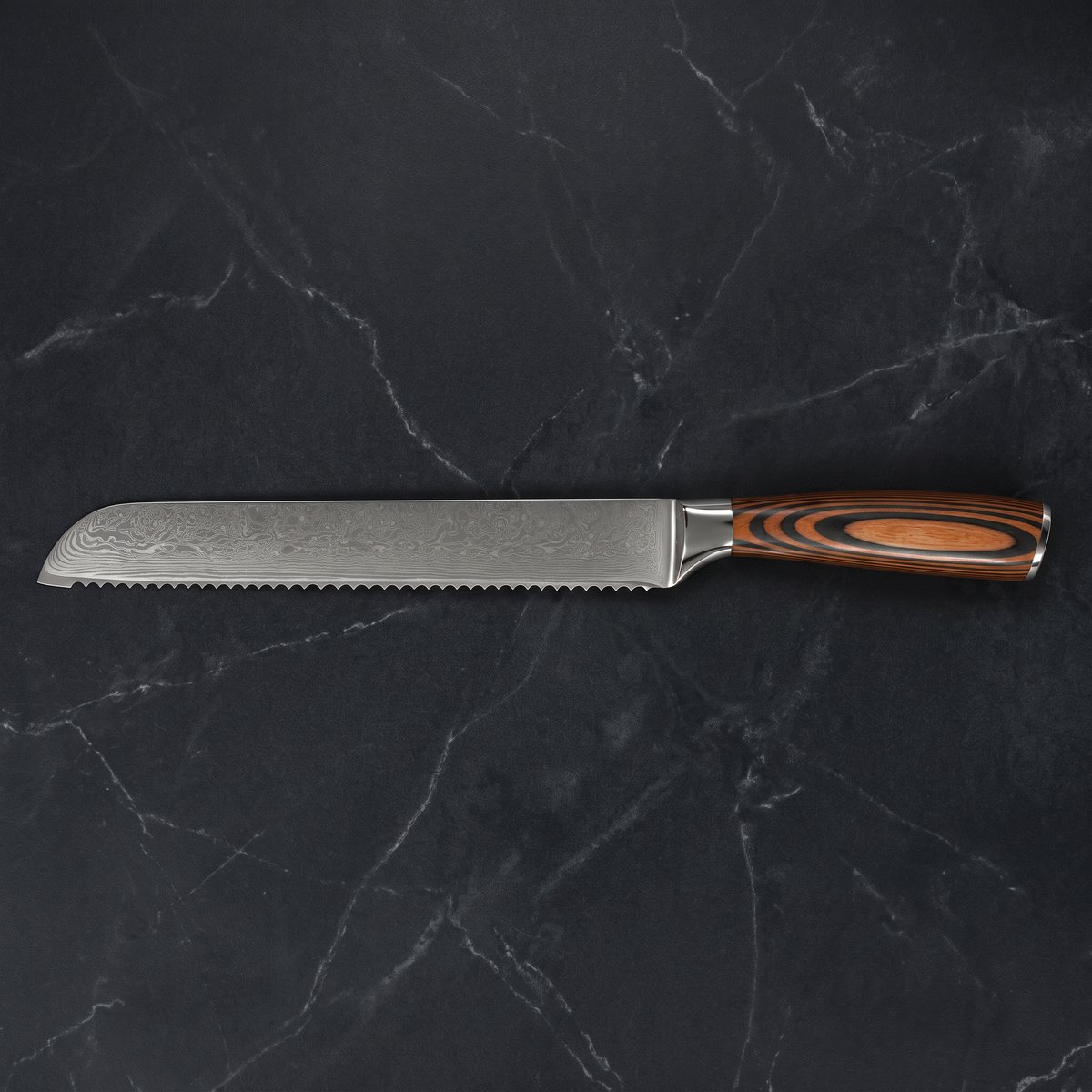 Ayasugi 10-Piece Knife Set