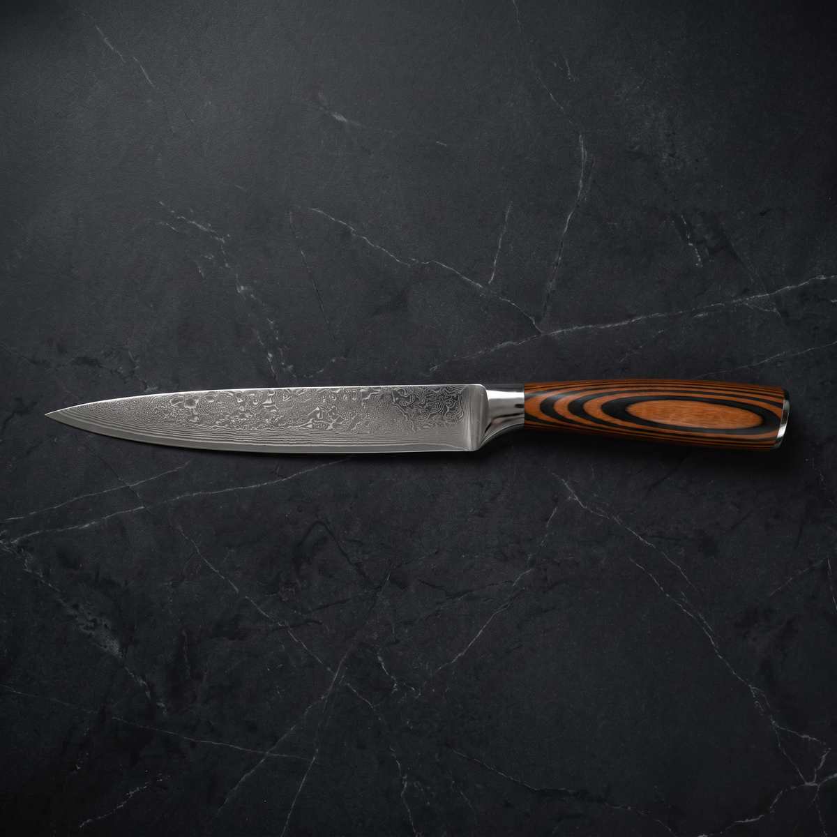 Ayasugi 10-Piece Knife Set