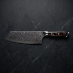 Kuroishi 10-Piece Knife Set