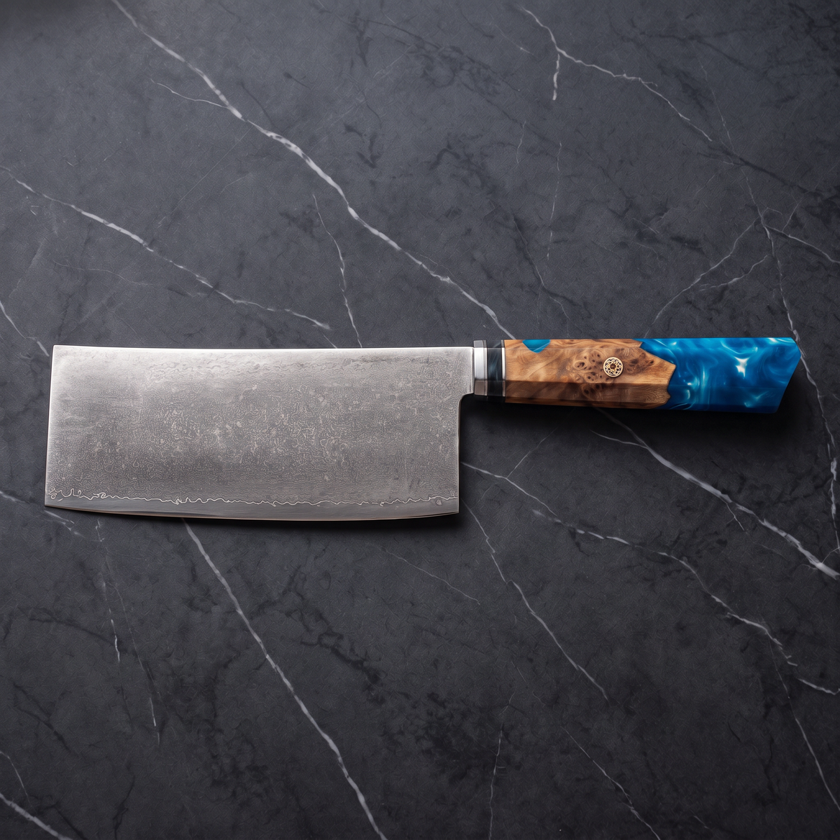 Aokumo 9-Piece Knife Set