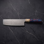 Irodori Nakiri Vegetable Knife