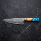 Aokumo 9-Piece Knife Set