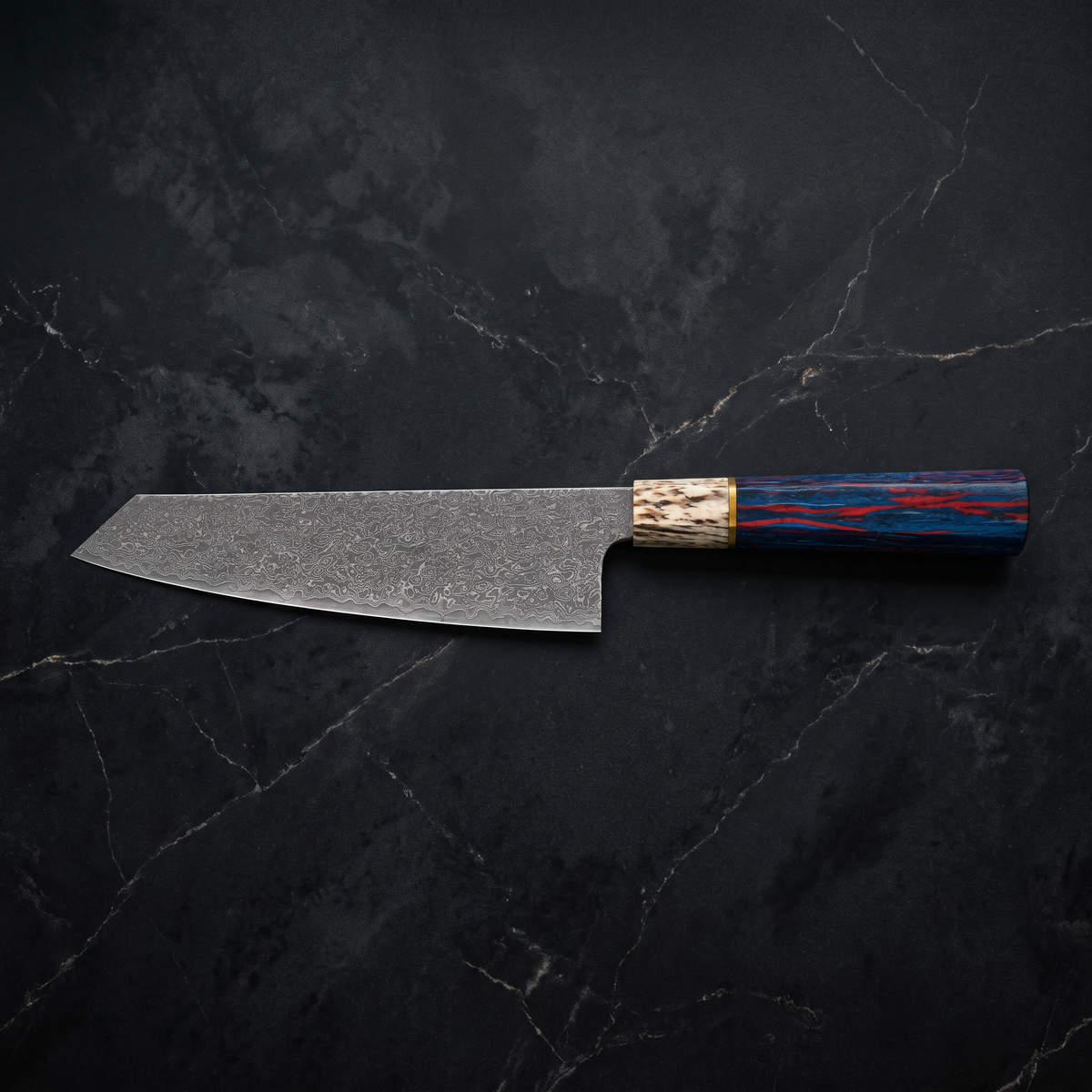 Irodori Knife Duo (Gyuto & Kiritsuke)