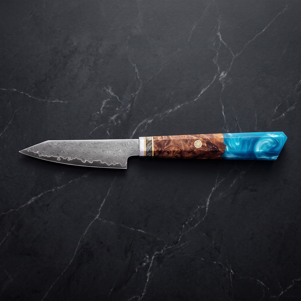 Aokumo 9-Piece Knife Set