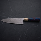 Irodori Knife Duo (Gyuto & Nakiri)
