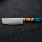 Aokumo Knife Trio (Gyuto, Nakiri & Utility)