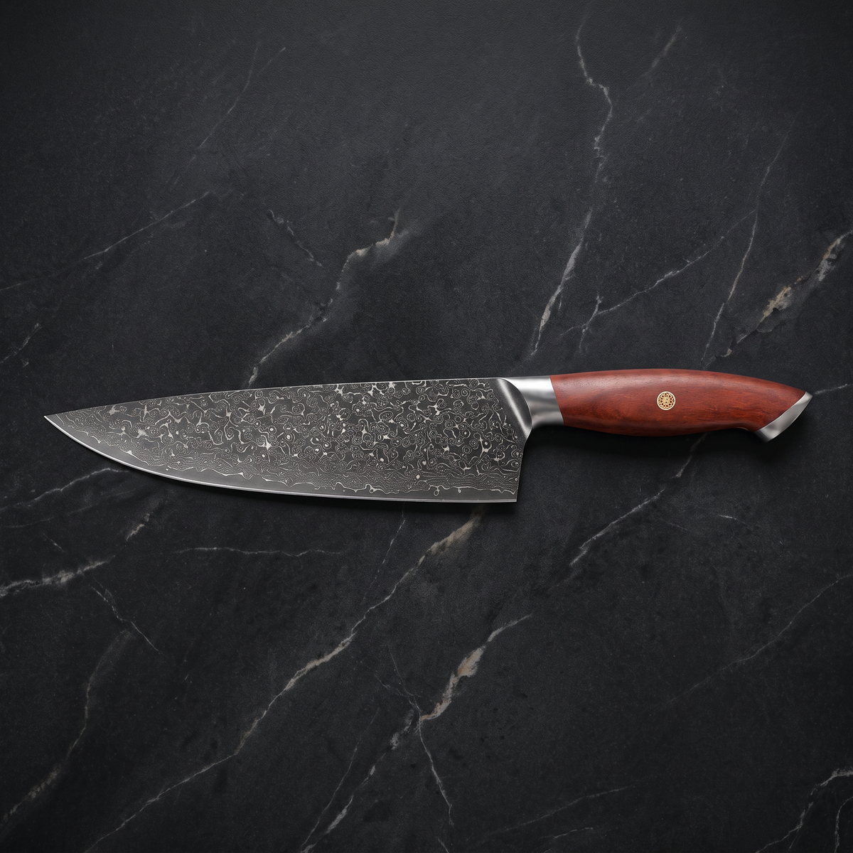 Akagumo Gyuto Chef Knife