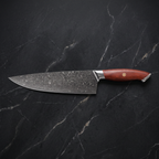 Akagumo Knife Duo (Gyuto & Nakiri)