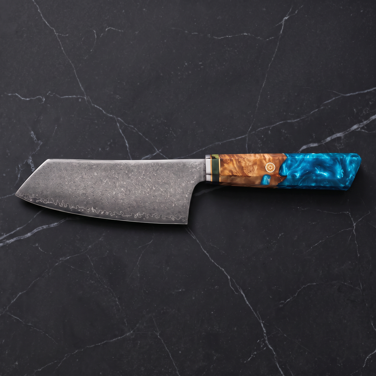 Aokumo 9-Piece Knife Set