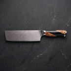 Kurohana Nakiri Vegetable Knife