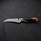 Kurohana Bird's Beak Peeling Knife