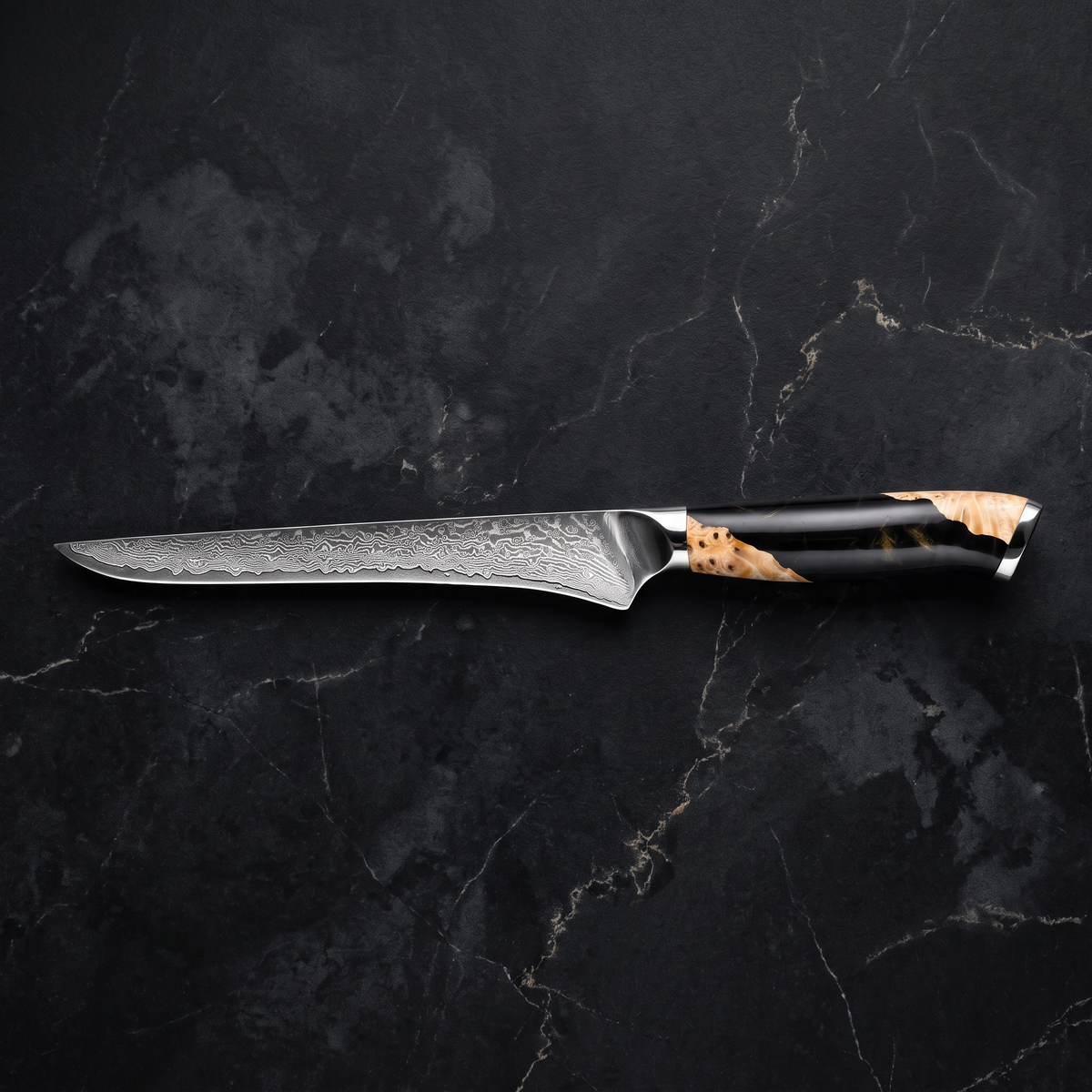 Kurohana 6-Piece Knife Set