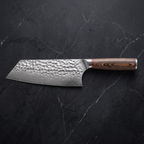 Tsuchimori Vegetable Cleaver Knife