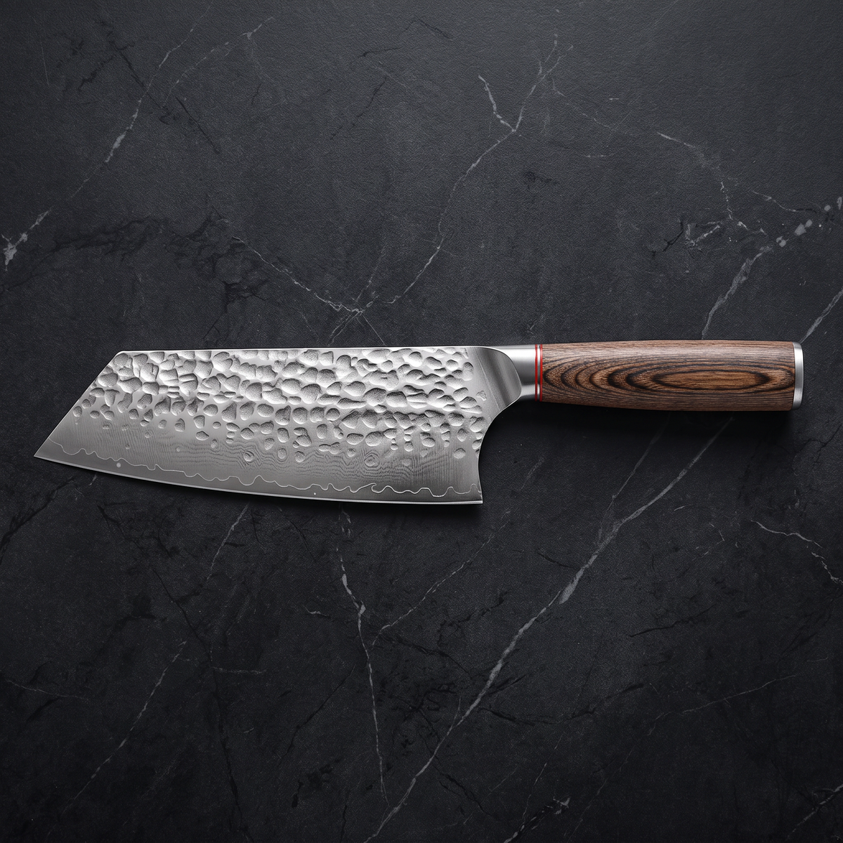 Tsuchimori 7-Piece Knife Set