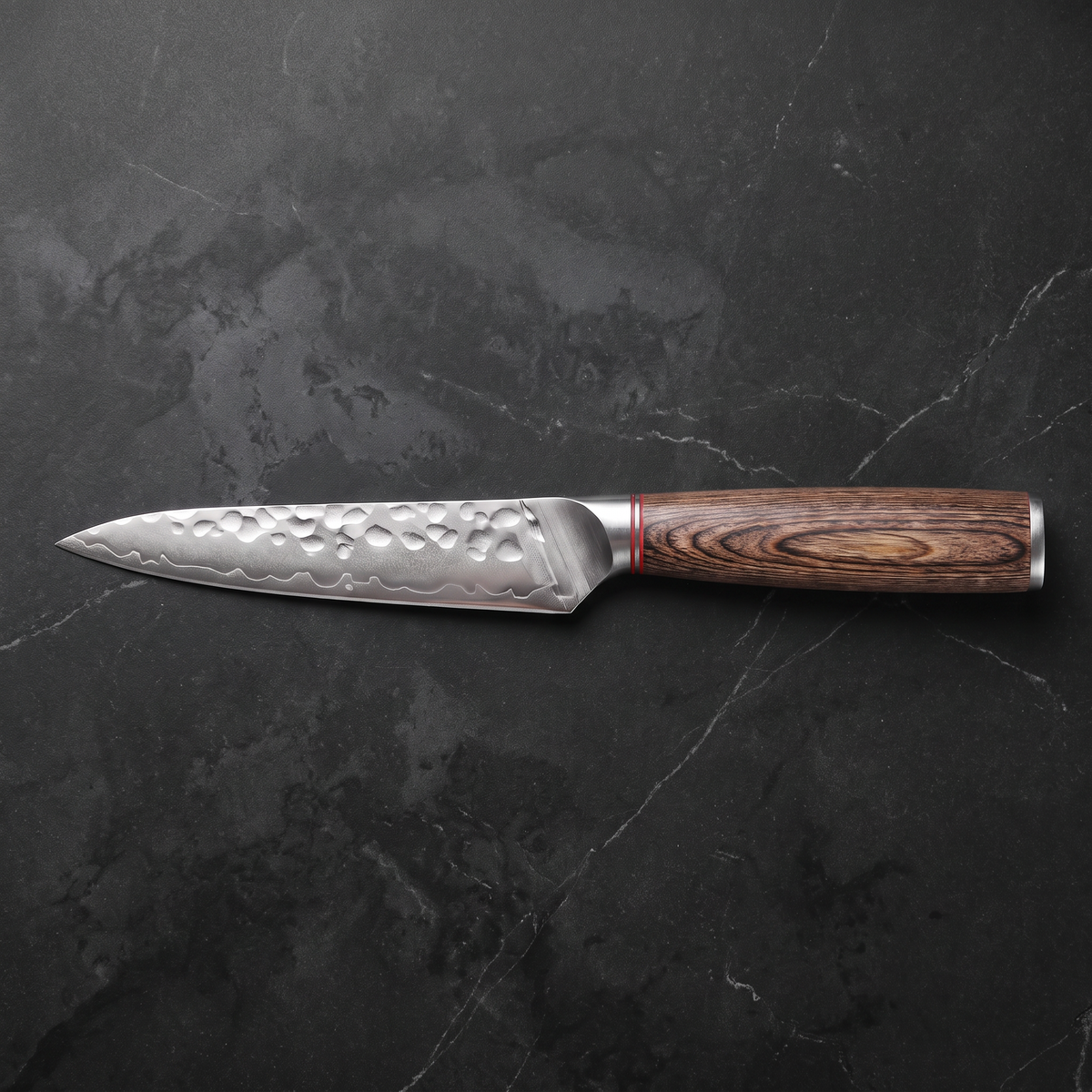 Tsuchimori Knife Duo (Gyuto & Utility)