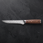 Tsuchimori 7-Piece Knife Set