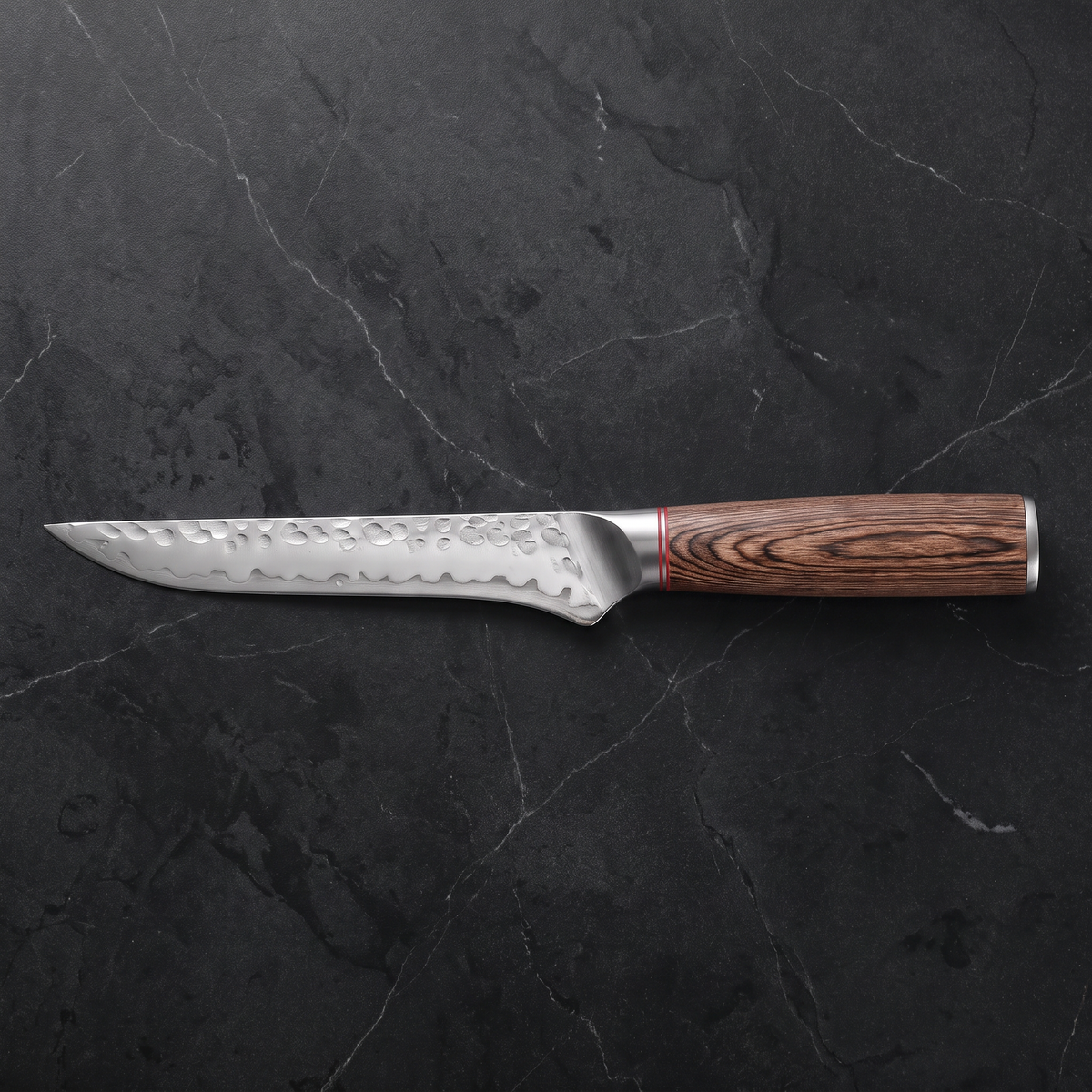 Tsuchimori 7-Piece Knife Set
