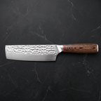 Tsuchimori Knife Trio (Gyuto, Nakiri & Utility)