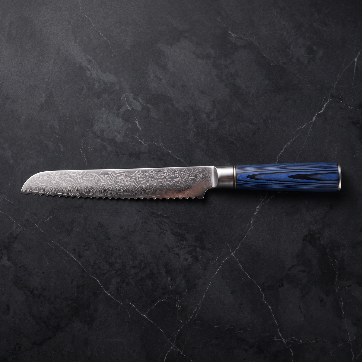 Aonami 7-Piece Knife Set