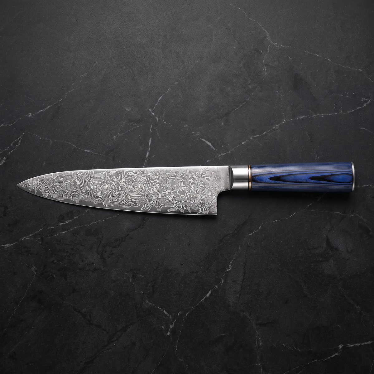 Aonami 7-Piece Knife Set